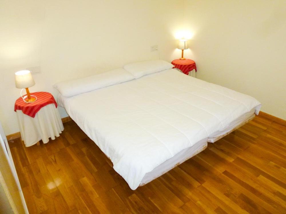Apartamentos Formigal Eksteriør billede