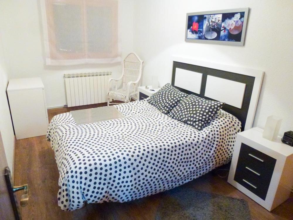 Apartamentos Formigal Eksteriør billede