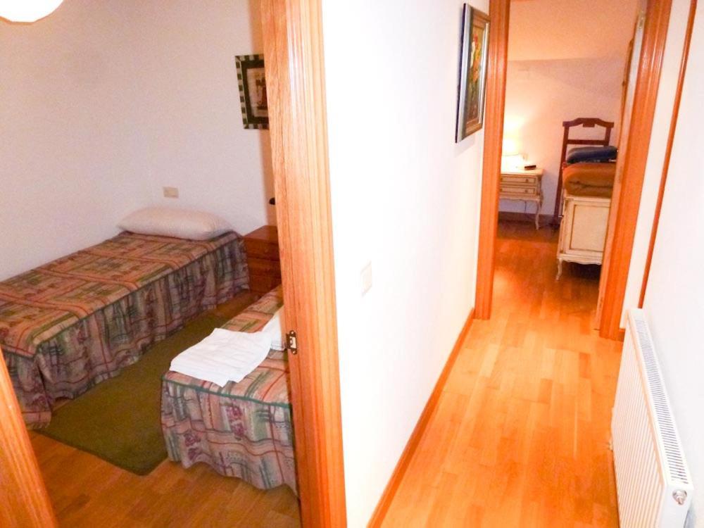 Apartamentos Formigal Eksteriør billede