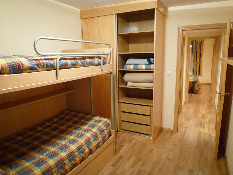 Apartamentos Formigal Eksteriør billede