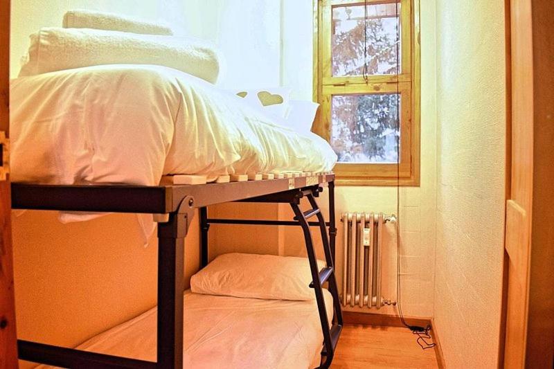 Apartamentos Formigal Eksteriør billede